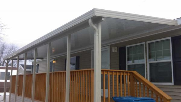 Belle Villa Lake64 MenloBelleville, MI 48111