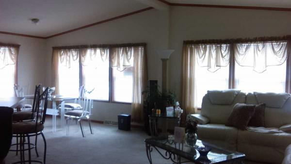 Belle Villa Lake64 MenloBelleville, MI 48111
