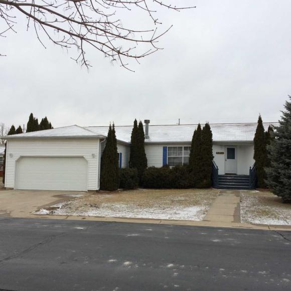 American Presidential Estates 6250 RooseveltBelleville, MI 48111