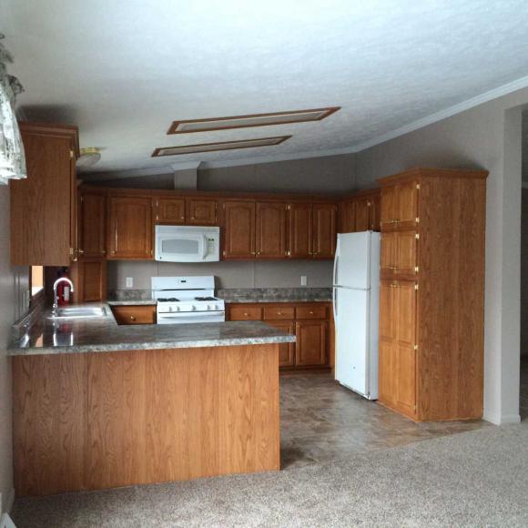 American Presidential Estates 6250 RooseveltBelleville, MI 48111