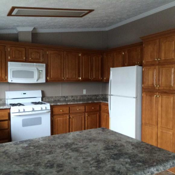American Presidential Estates 6250 RooseveltBelleville, MI 48111