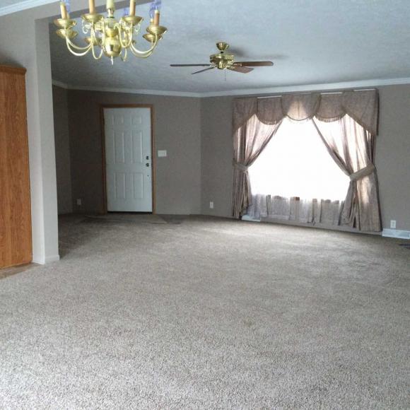 American Presidential Estates 6250 RooseveltBelleville, MI 48111