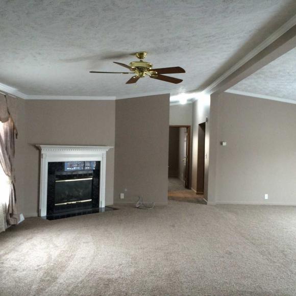 American Presidential Estates 6250 RooseveltBelleville, MI 48111