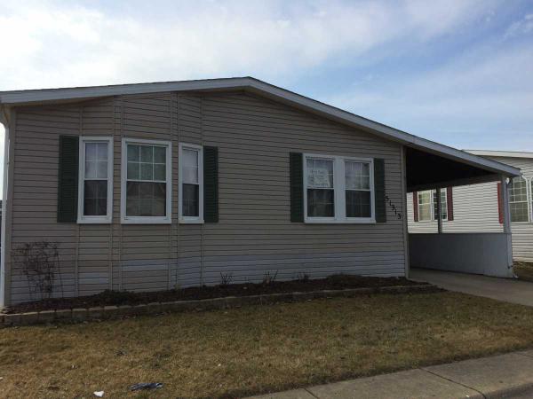 Capitol Hills 51313 AssemblyBelleville, MI 48111