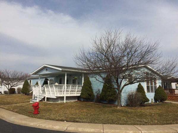 Capitol Hills 51246 Capitol DriveBelleville, MI 48111
