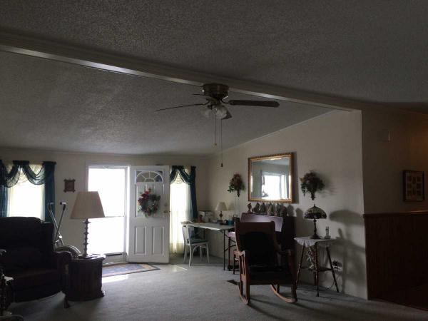 Capitol Hills 51246 Capitol DriveBelleville, MI 48111