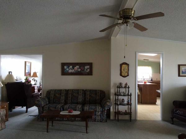 Capitol Hills 51246 Capitol DriveBelleville, MI 48111