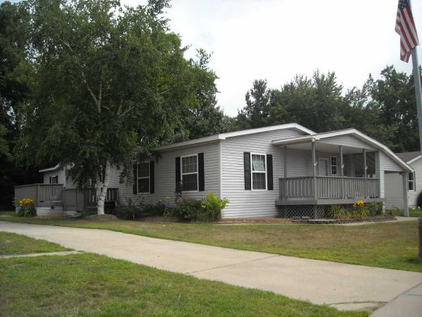 American Presidential Estates 6178 North AdamsBelleville, MI 48111