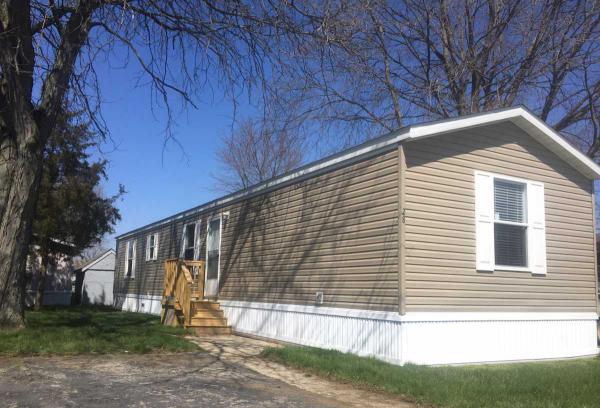 Van Buren Estates 28 LocustBelleville, MI 48111