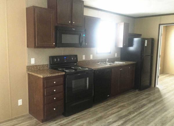 Van Buren Estates 28 LocustBelleville, MI 48111