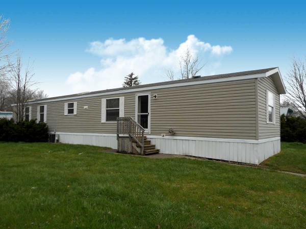 Rawsonville Woods 48 Country Club BlvdBelleville, MI 48111