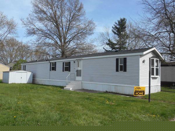 Rawsonville Woods 112 Carriage LaneBelleville, MI 48111