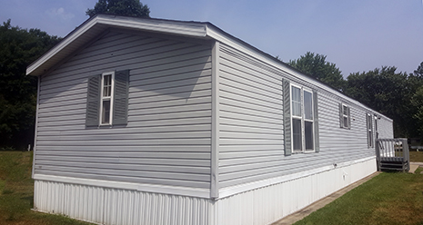 2088 E. Empire Road, Lot 166 ,MI, Belleville, 48111