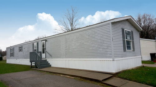 2088 E. Empire Road, Lot 166 ,MI, Belleville, 48111