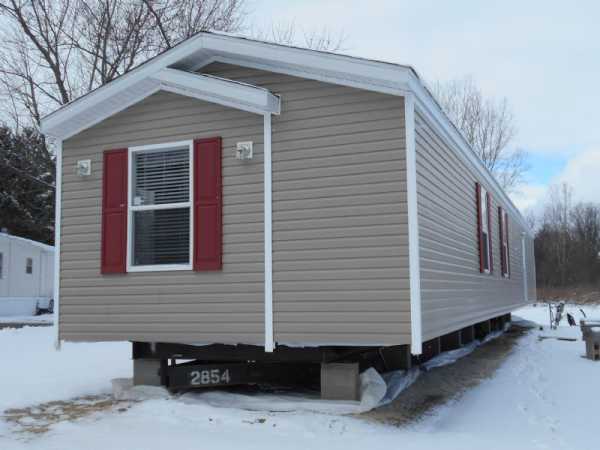 Brighton Village 2732 CourtBrighton, MI 48114