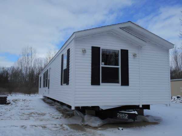 Brighton Village 2724 CourtBrighton, MI 48114