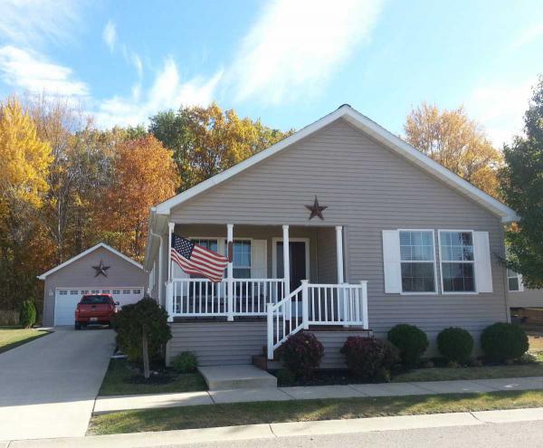 Sylvan Crossing 23123 PineChelsea, MI 48118