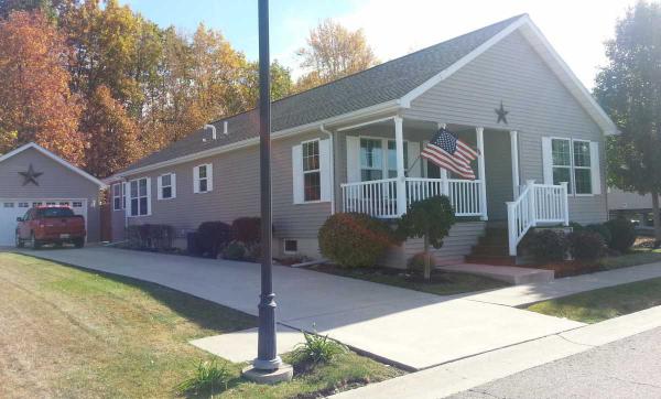 Sylvan Crossing 23123 PineChelsea, MI 48118