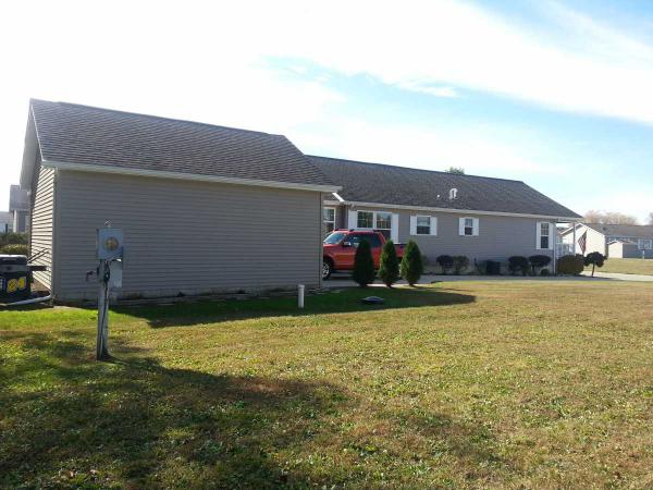 Sylvan Crossing 23123 PineChelsea, MI 48118