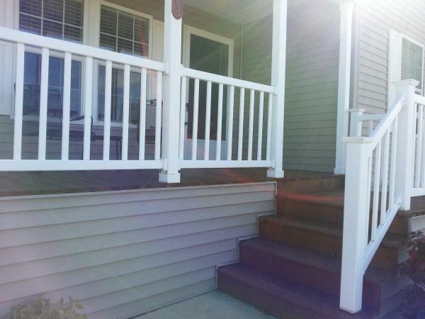 Sylvan Crossing 23123 PineChelsea, MI 48118