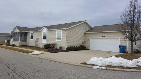 Sylvan Crossing 23116 Pine DriveChelsea, MI 48118