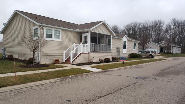 Sylvan Crossing 23116 Pine DriveChelsea, MI 48118