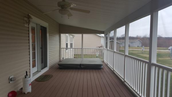 Sylvan Crossing 23116 Pine DriveChelsea, MI 48118