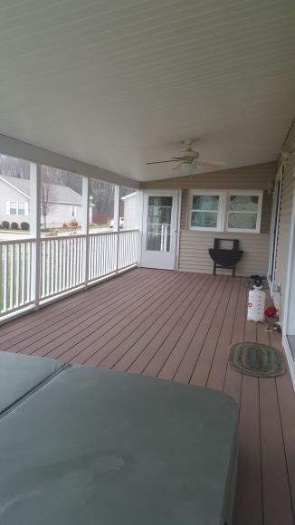 Sylvan Crossing 23116 Pine DriveChelsea, MI 48118