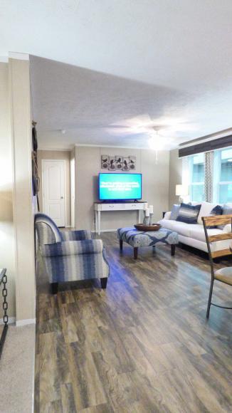Sylvan Crossing 23024 Evergreen CirChelsea, MI 48118
