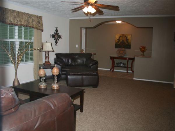 Sylvan Crossing 23062 Cherry DrChelsea, MI 48118