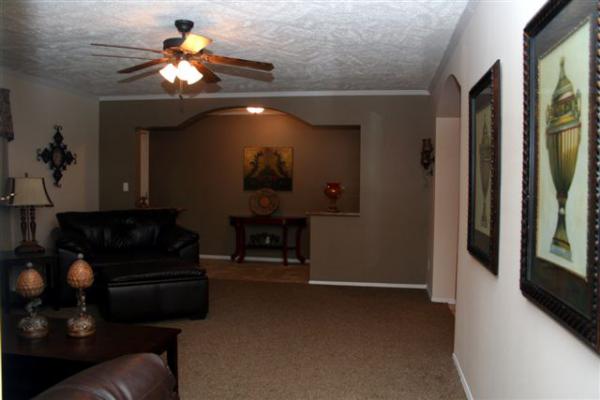 Sylvan Crossing 23031 Evergreen CircleChelsea, MI 48118