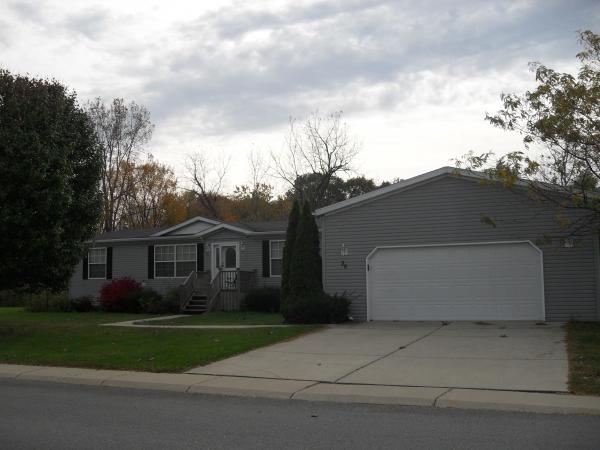 Hidden Creek 36 RIVERVIEWErie, MI 48133
