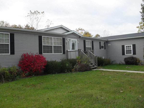 Hidden Creek 36 RIVERVIEWErie, MI 48133