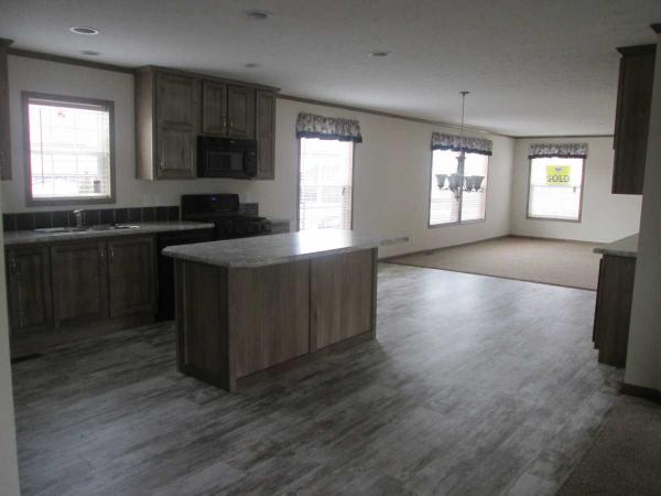Deerfield Estates 25357 Phoenix CtFlat Rock, MI 48134