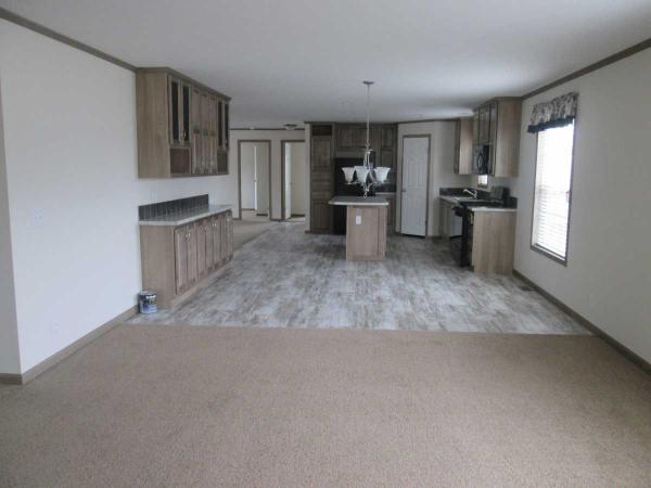 Deerfield Estates 25357 Phoenix CtFlat Rock, MI 48134