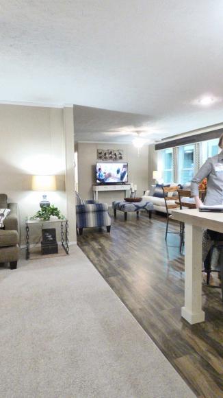 Tanglewood Village 24511 Edwin DrFlat Rock, MI 48134