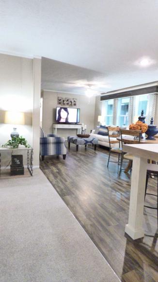 Tanglewood Village 24511 Edwin DrFlat Rock, MI 48134