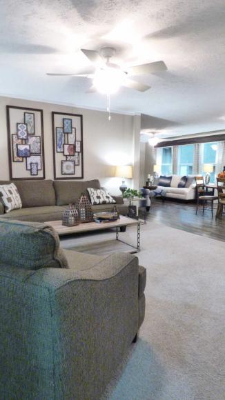 Tanglewood Village 25858 LoudonFlat Rock, MI 48134