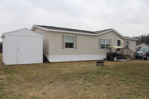 Country Meadows 28591 ParkviewFlat Rock, MI 48134