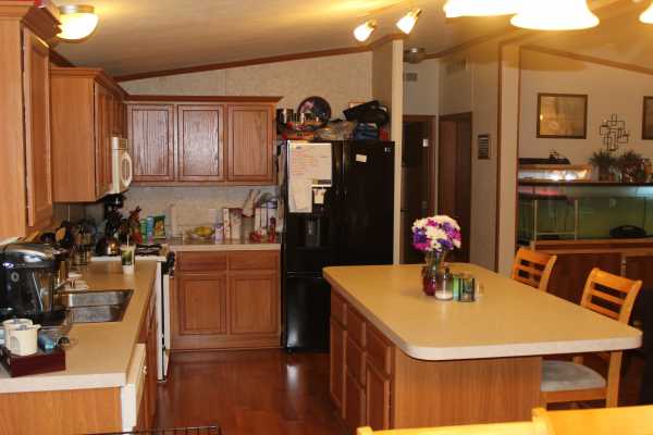 Country Meadows 28591 ParkviewFlat Rock, MI 48134