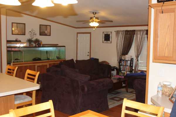 Country Meadows 28591 ParkviewFlat Rock, MI 48134