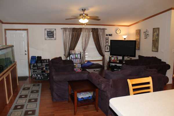 Country Meadows 28591 ParkviewFlat Rock, MI 48134