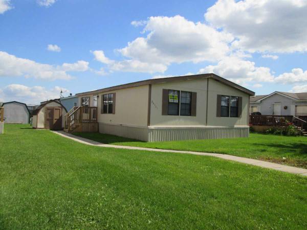 Deerfield Estates 26381 Dakota LaneFlat Rock, MI 48134