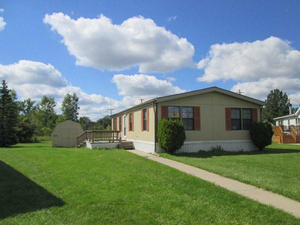 Deerfield Estates 25435 E.Aztec CircleFlat Rock, MI 48134