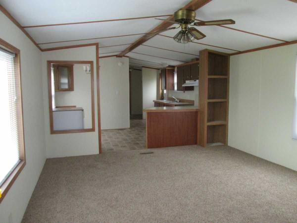 Deerfield Estates 25326 S AztecFlat Rock, MI 48134