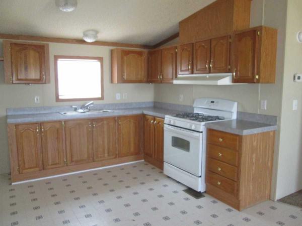 Deerfield Estates 25327 Caynon CircleFlat Rock, MI 48134