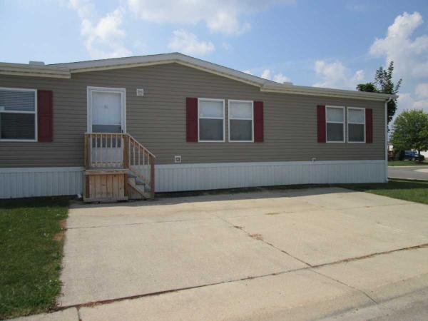 Deerfield Estates 24773 Frontier CircleFlat Rock, MI 48134