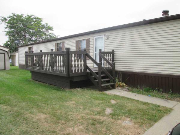 Deerfield Estates 26055NavahoFlat Rock, MI 48134