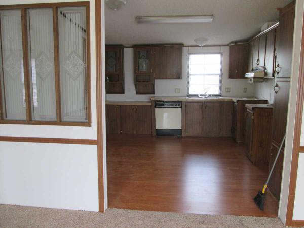 Deerfield Estates 25206 S Aztec CircleFlat Rock, MI 48134