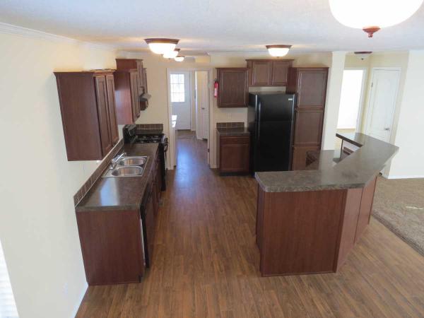 Tanglewood Village 24555 Edwin DrFlat Rock, MI 48134